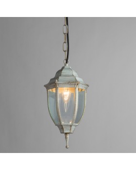 Уличный светильник ARTE Lamp A3151SO-1WG-foto2
