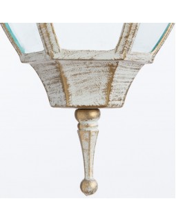 Уличный светильник ARTE Lamp A3151SO-1WG-foto3