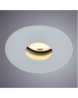 Встраиваемый светильник ARTE Lamp A3217PL-1GY-foto2