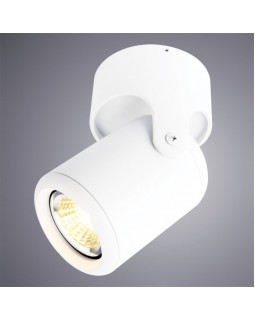 Накладной светильник ARTE Lamp A3316PL-1WH-foto2