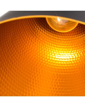 Подвесной светильник ARTE Lamp A3408SP-1BK-foto2