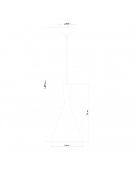 Подвесной светильник ARTE Lamp A3408SP-1BK-foto4