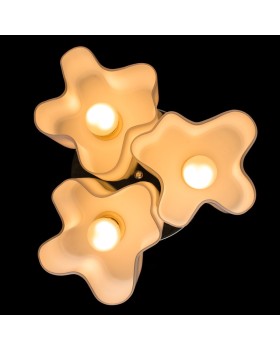 Накладная люстра ARTE Lamp A3479PL-3CC-foto3