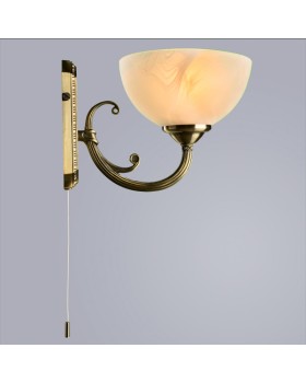 Бра ARTE Lamp A3777AP-1AB-foto2