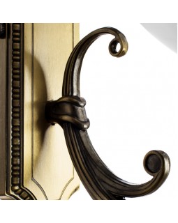 Бра ARTE Lamp A3777AP-1AB-foto3