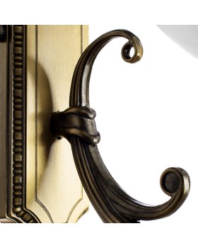 Бра ARTE Lamp A3777AP-1AB-foto3