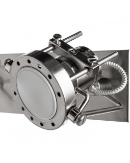 Спот ARTE Lamp A4300AP-2SS-foto3