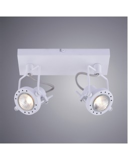 Спот ARTE Lamp A4300AP-2WH-foto2