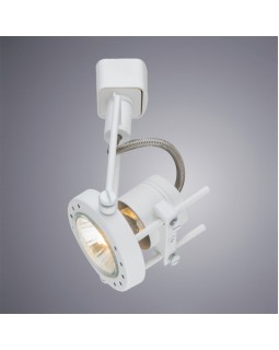 Светильник на шине ARTE Lamp A4300PL-1WH-foto2