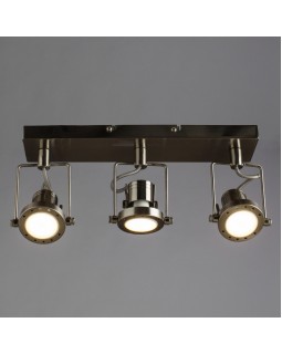 Спот ARTE Lamp A4300PL-3SS-foto2