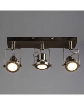 Спот ARTE Lamp A4300PL-3SS-foto2