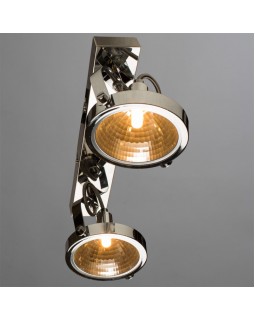 Спот ARTE Lamp A4506PL-2CC-foto2