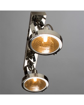 Спот ARTE Lamp A4506PL-2CC-foto2