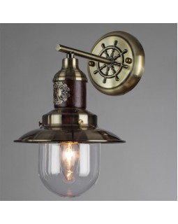 Бра ARTE Lamp A4524AP-1AB-foto2