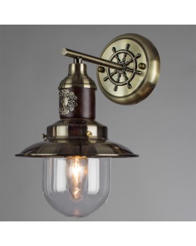 Бра ARTE Lamp A4524AP-1AB-foto2