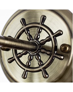 Бра ARTE Lamp A4524AP-1AB-foto3