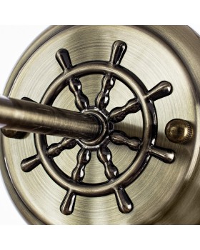 Бра ARTE Lamp A4524AP-1AB-foto3