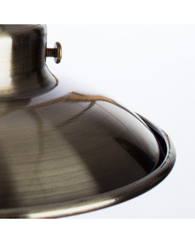 Бра ARTE Lamp A4524AP-1AB-foto4