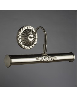 Светильник для картин ARTE Lamp A5009AP-2SS-foto2