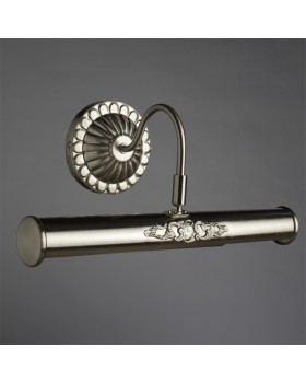 Светильник для картин ARTE Lamp A5009AP-2SS-foto2