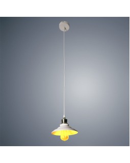 Подвесной светильник ARTE Lamp A5067SP-1WH-foto2