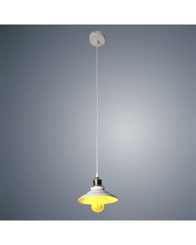 Подвесной светильник ARTE Lamp A5067SP-1WH-foto2