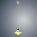 Подвесной светильник ARTE Lamp A5067SP-1WH