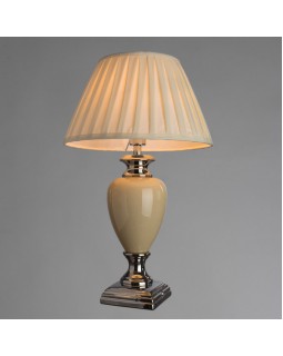 Настольная лампа ARTE Lamp A5199LT-1WH-foto2