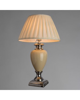Настольная лампа ARTE Lamp A5199LT-1WH-foto2