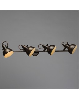 Спот ARTE Lamp A5215PL-4BR-foto2