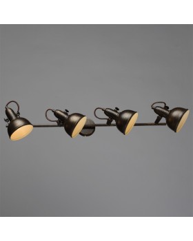 Спот ARTE Lamp A5215PL-4BR-foto2