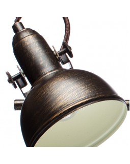Спот ARTE Lamp A5215PL-4BR-foto3