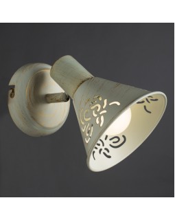 Бра ARTE Lamp A5218AP-1WG-foto2