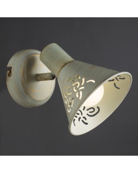 Бра ARTE Lamp A5218AP-1WG-foto2