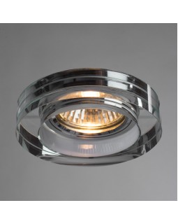 Встраиваемый светильник ARTE Lamp A5221PL-1CC-foto2