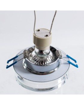 Встраиваемый светильник ARTE Lamp A5221PL-1CC-foto3