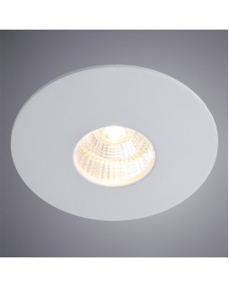 Встраиваемый светильник ARTE Lamp A5438PL-1GY-foto2