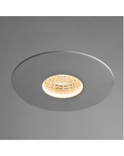 Встраиваемый светильник ARTE Lamp A5438PL-1WH-foto2