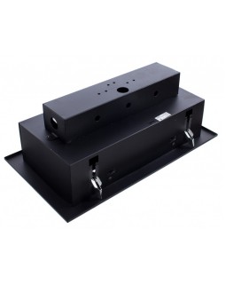 Встраиваемый светильник ARTE Lamp A5935PL-2BK-foto4