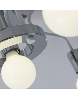 Накладная люстра ARTE Lamp A6001PL-7WH-foto3