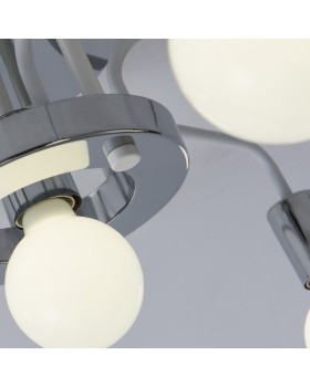 Накладная люстра ARTE Lamp A6001PL-7WH-foto3