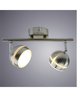 Спот ARTE Lamp A6009PL-2SS-foto2