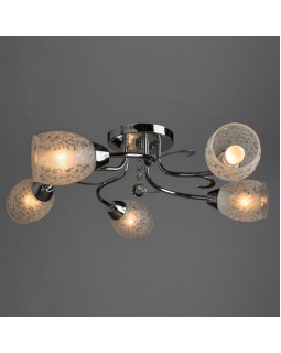 Накладная люстра ARTE Lamp A6055PL-5CC-foto2