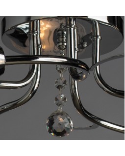 Накладная люстра ARTE Lamp A6055PL-5CC-foto3