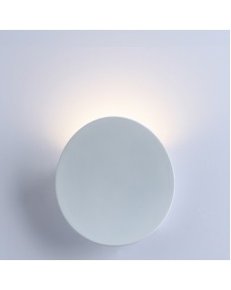 Светильник настенный ARTE Lamp A6079AL-1WH-foto2