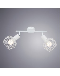 Спот ARTE Lamp A6141AP-2WH-foto2