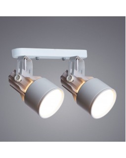 Спот ARTE Lamp A6252PL-2WH-foto2