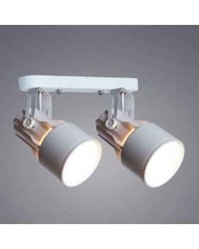 Спот ARTE Lamp A6252PL-2WH-foto2