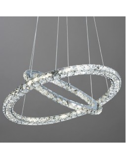 Подвесная люстра ARTE Lamp A6717SP-2CC-foto2