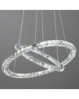 Подвесная люстра ARTE Lamp A6717SP-2CC-foto2
